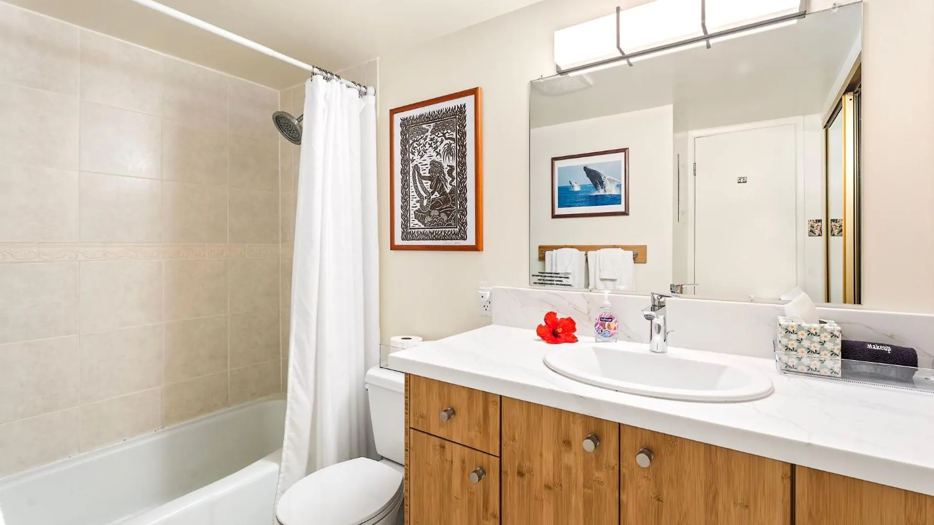 Semesterbostad Alii Villas 227 Hale O Naia Kailua-Kona