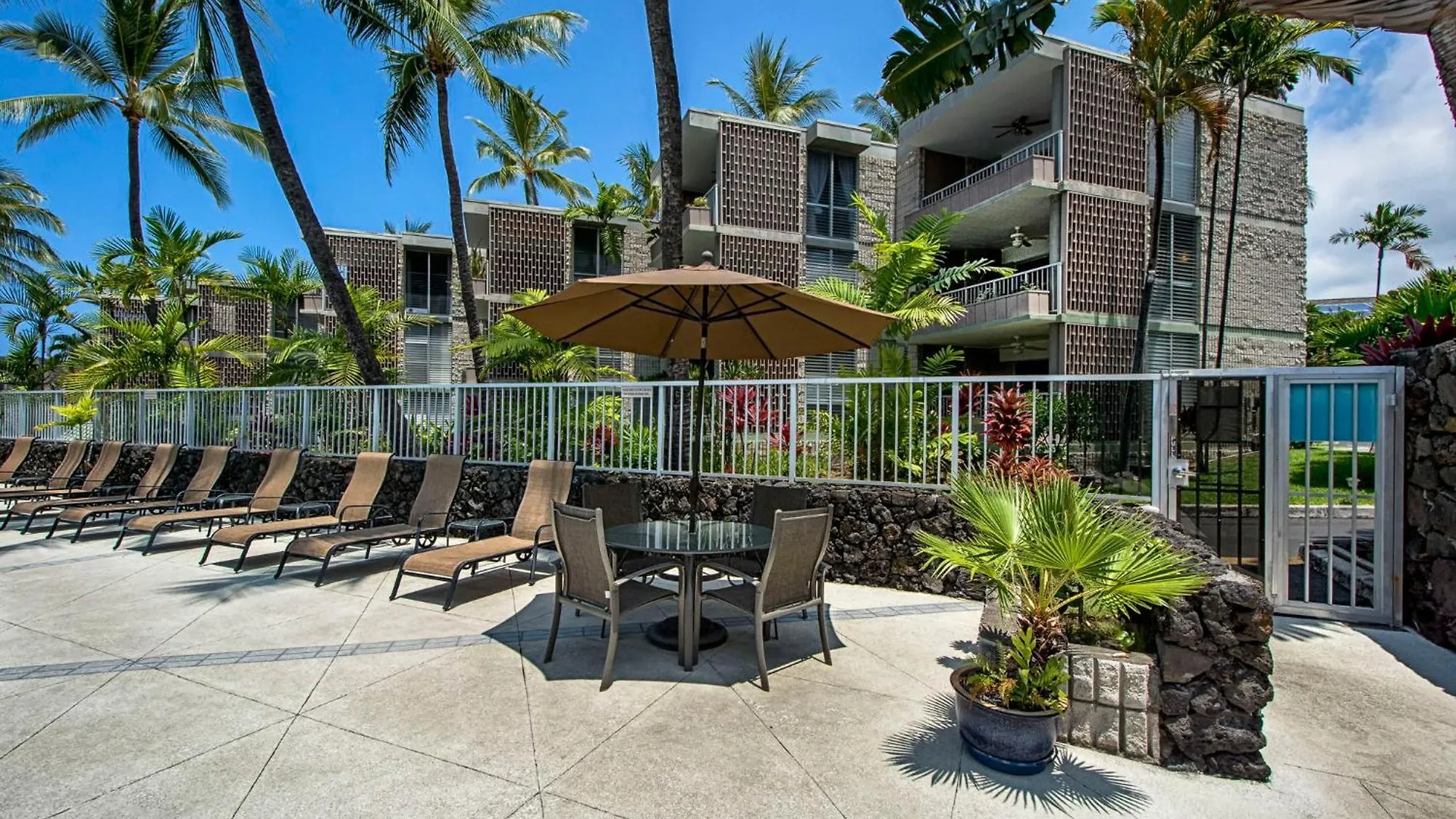 Alii Villas 227 Hale O Naia Kailua-Kona