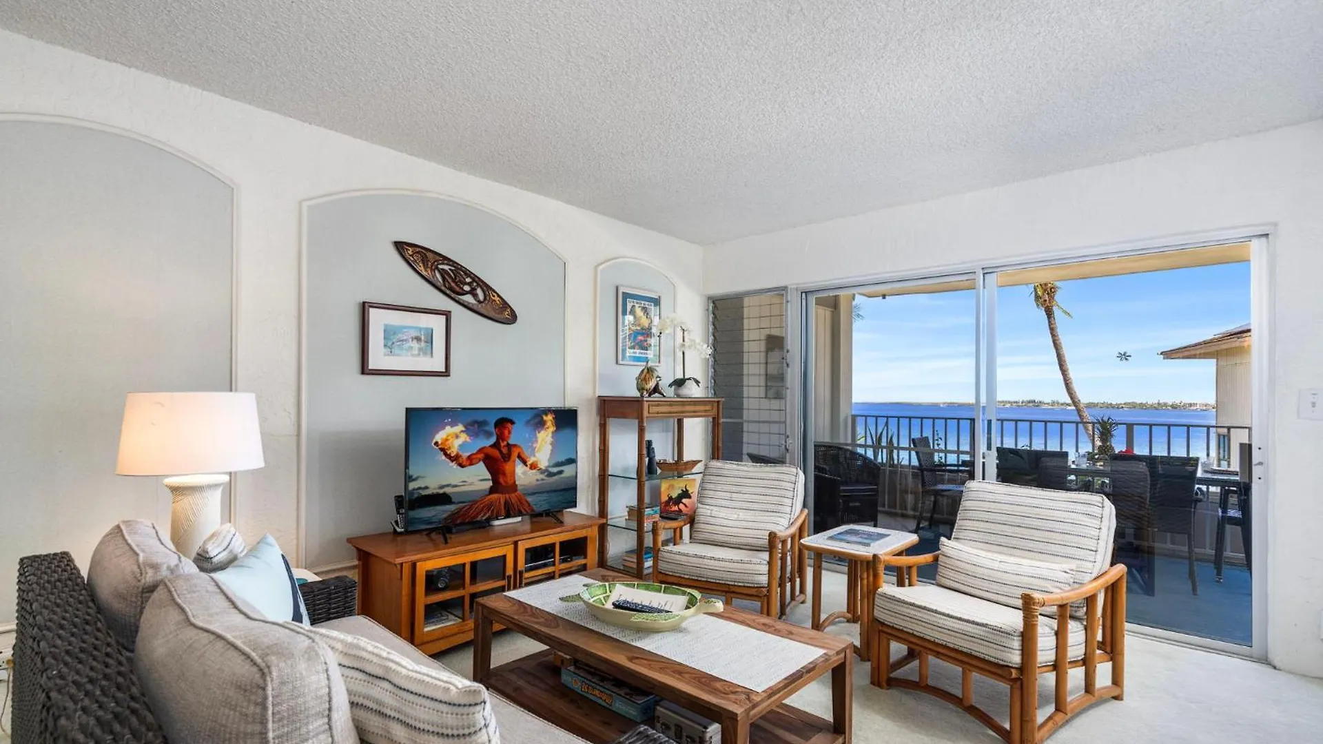 Alii Villas 227 Hale O Naia Kailua-Kona USA