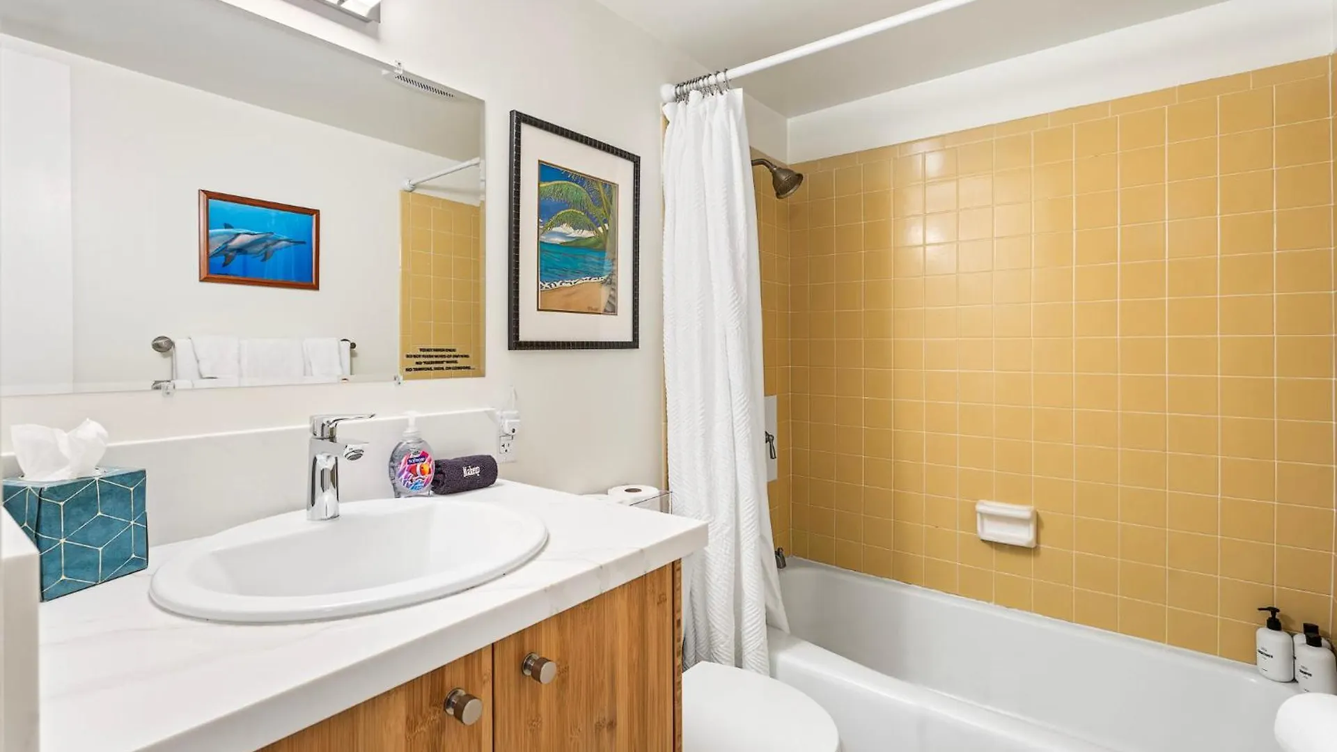 Alii Villas 227 Hale O Naia Kailua-Kona