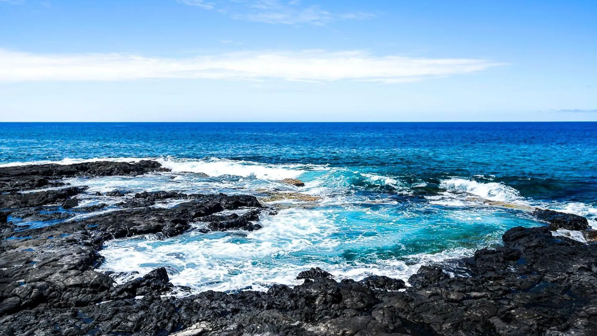 Semesterbostad Alii Villas 227 Hale O Naia Kailua-Kona USA
