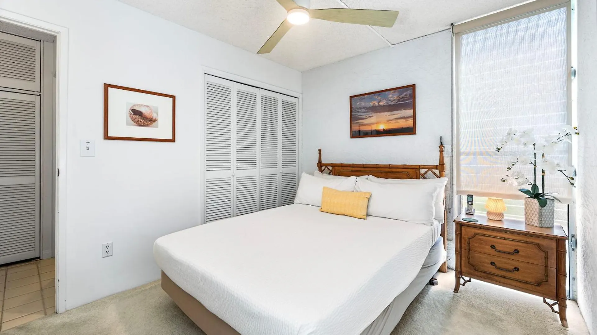 Alii Villas 227 Hale O Naia Kailua-Kona Semesterbostad