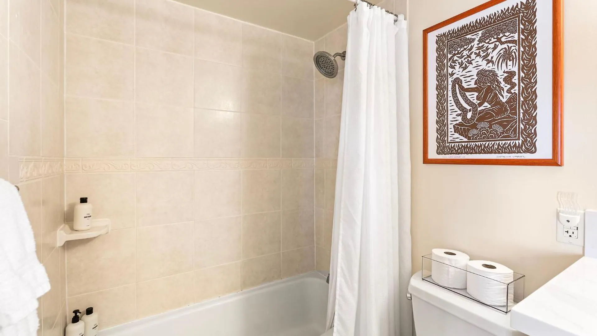 Alii Villas 227 Hale O Naia Kailua-Kona Semesterbostad